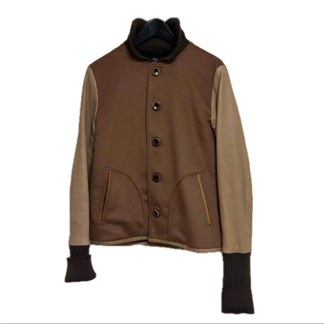 2026年最新】SlowGun スタジャンの人気アイテム - メルカリ