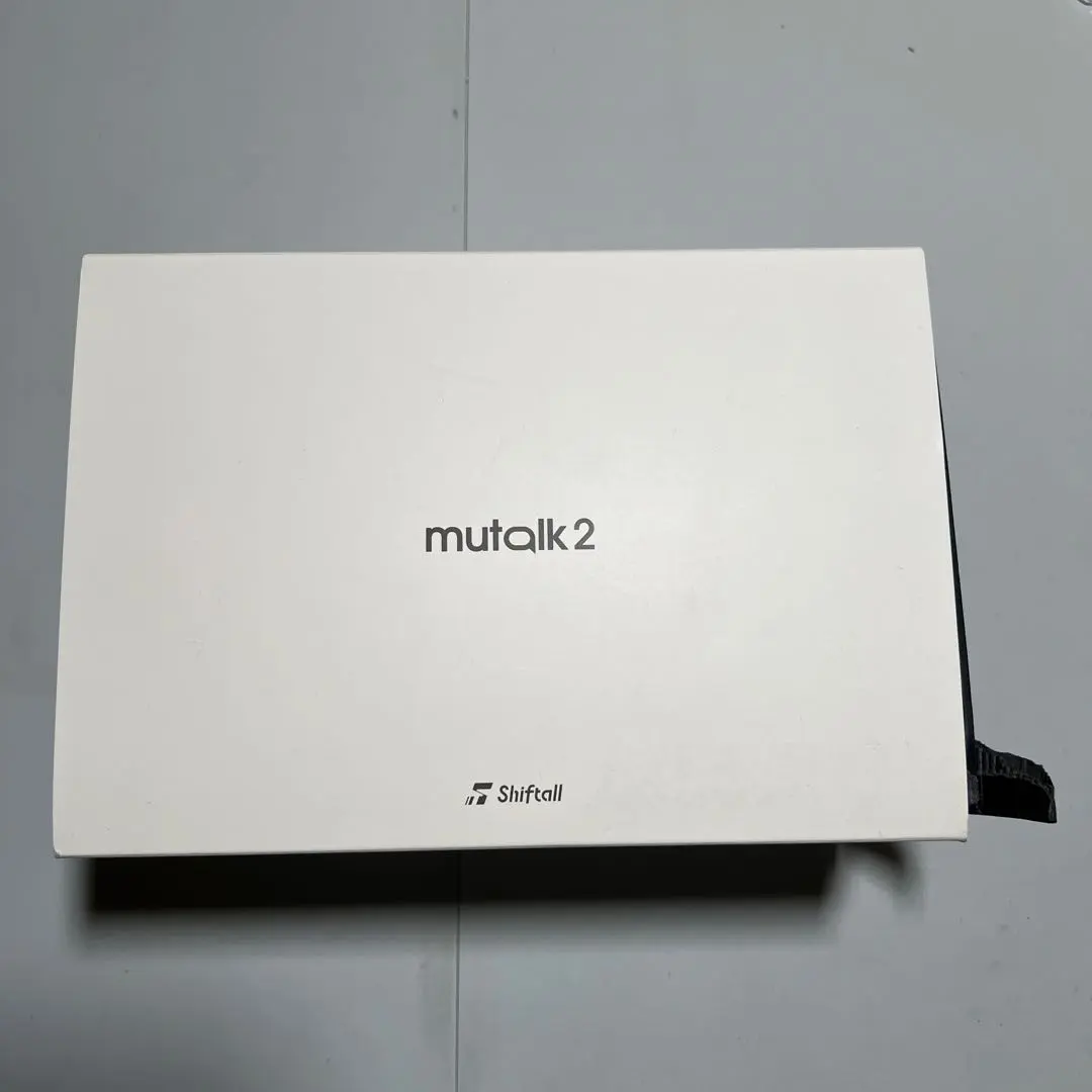 2026年最新】mutalkの人気アイテム - メルカリ
