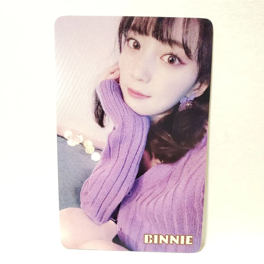 2026年最新】oh my girl ビニ ユビンの人気アイテム - メルカリ