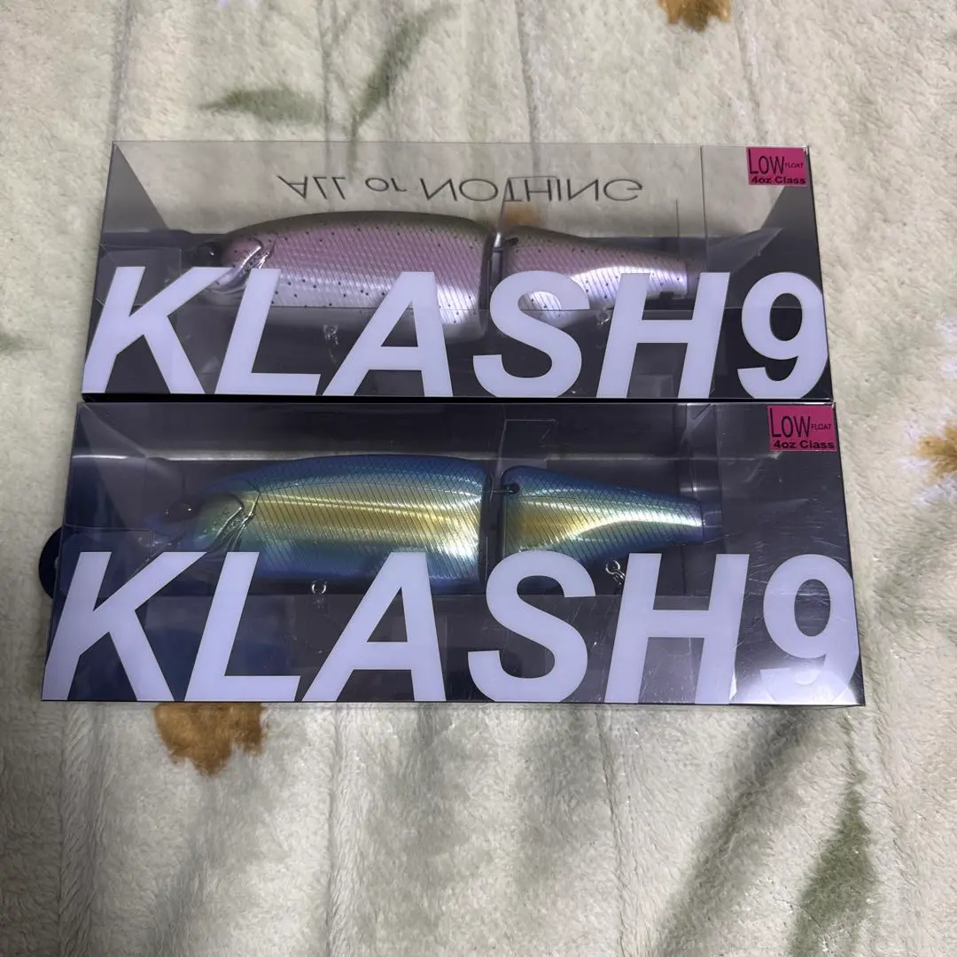 2026年最新】drt クラッシュ9 マジックトラウトの人気アイテム - メルカリ