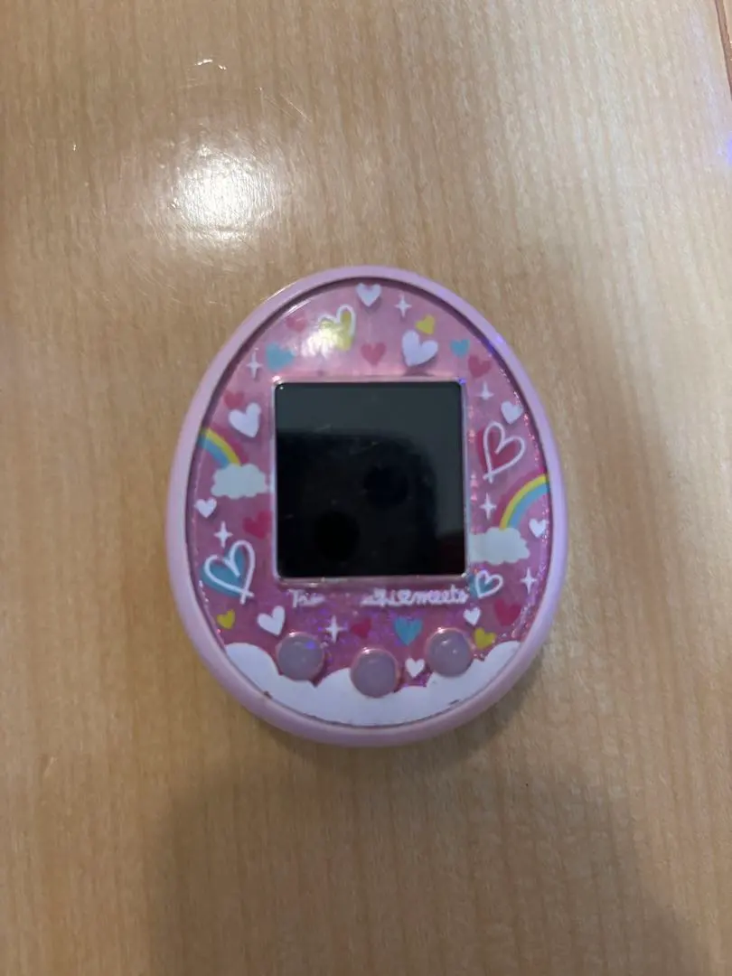 2026年最新】たまごっちみーつ メルヘンみーつver. ピンクの人気