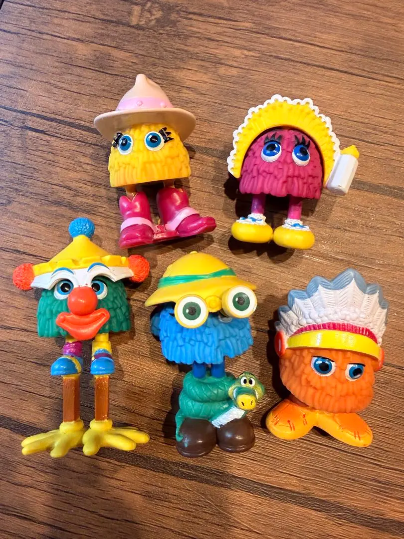 2026年最新】フライガール マクドナルドの人気アイテム - メルカリ