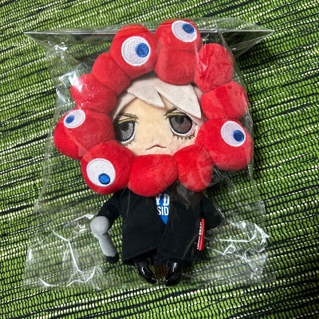 2026年最新】国内アーティスト：hyde ぬいぐるみ・マスコットの人気