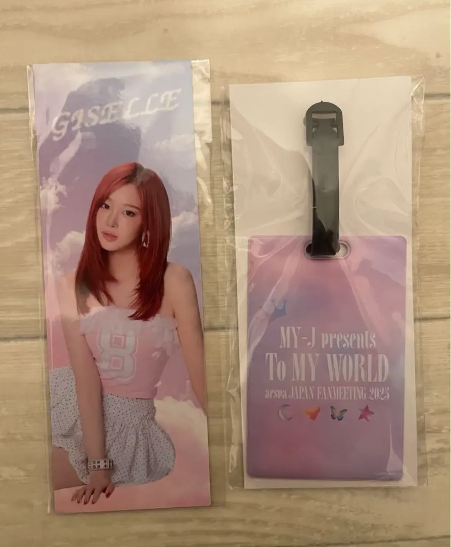 2026年最新】aespaジゼルパスポートの人気アイテム - メルカリ