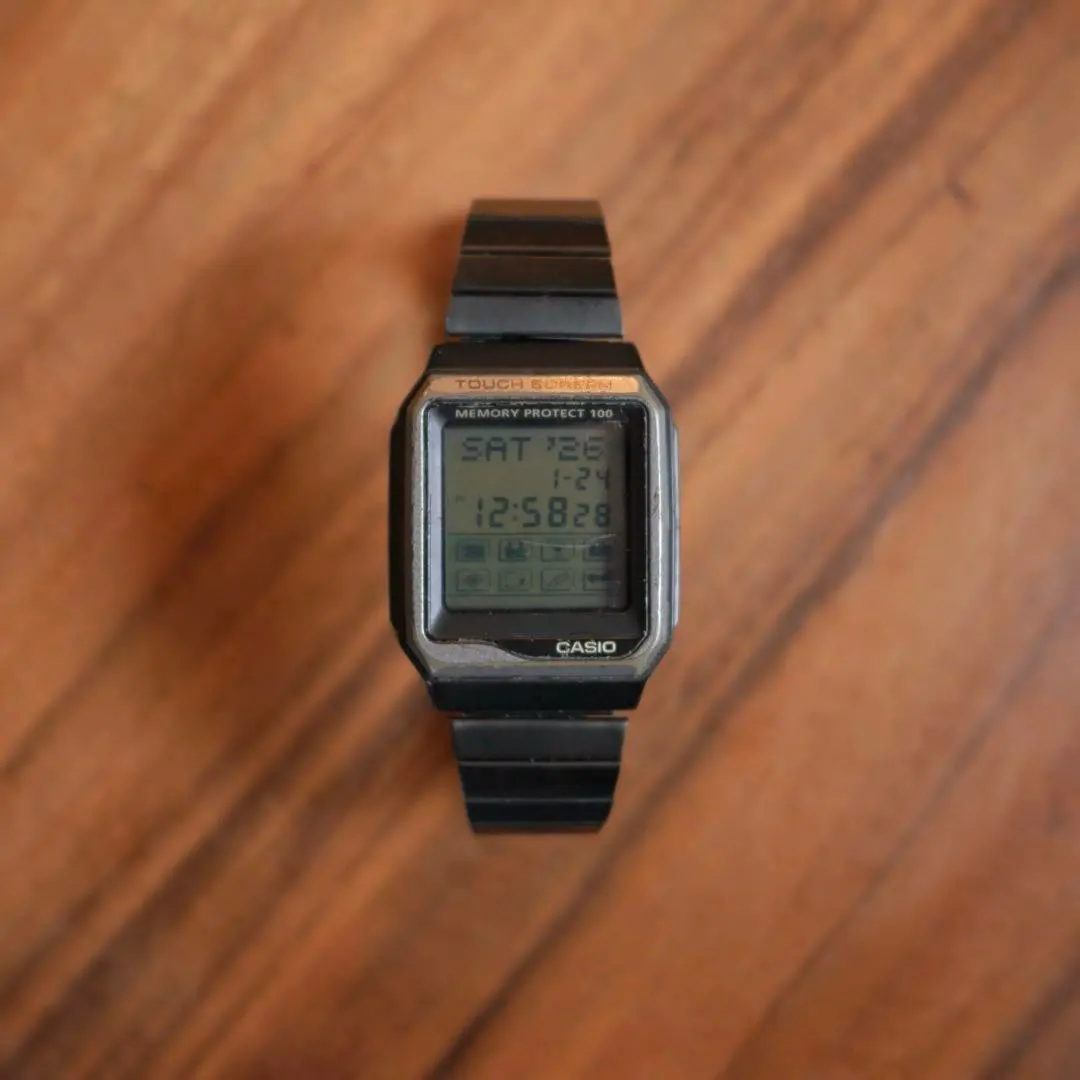 2026年最新】CASIO VDB-100の人気アイテム - メルカリ