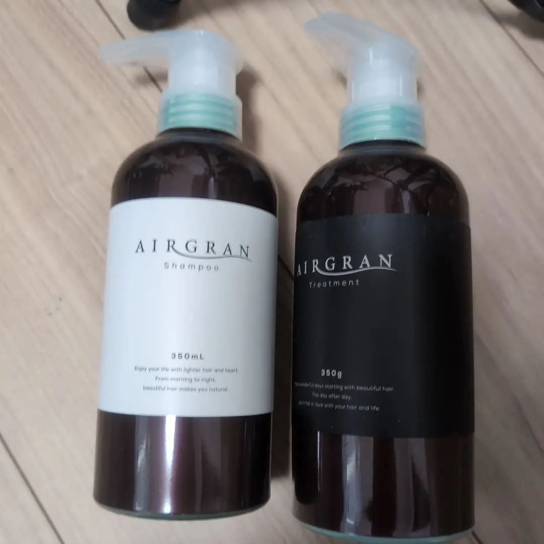 2026年最新】エアグランシャンプーの人気アイテム - メルカリ