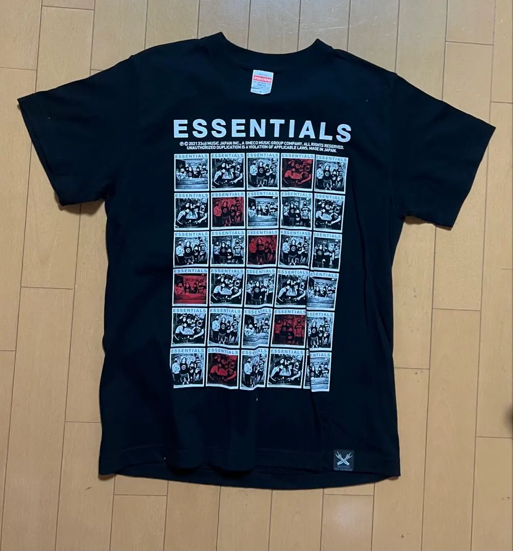 2026年最新】マキシマムザホルモン essentialsの人気アイテム - メルカリ