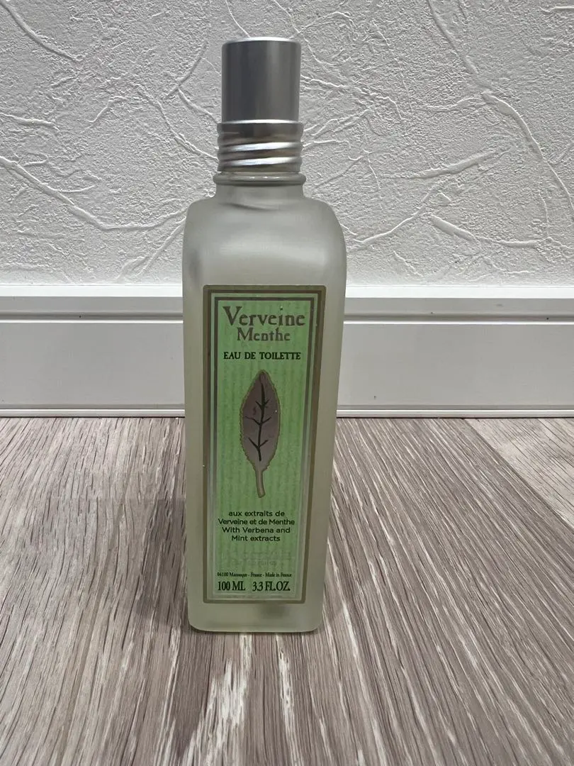 2026年最新】ロクシタン ミントヴァーベナ オードトワレの人気アイテム