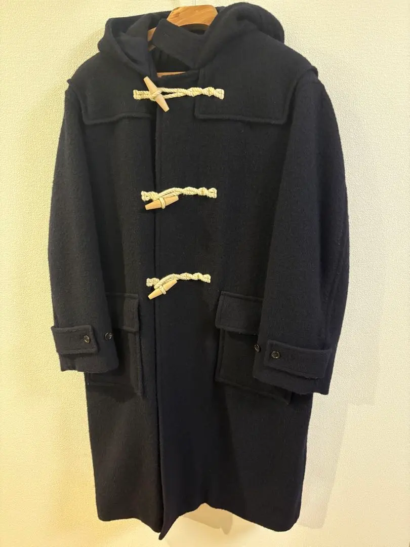 2026年最新】blurhms ダッフルコートの人気アイテム - メルカリ