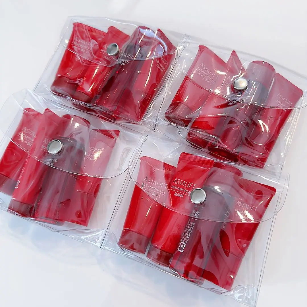 2026年最新】アスタリフトアメニティセットの人気アイテム - メルカリ
