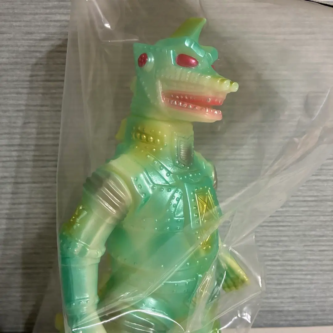 2026年最新】モスラ ソフビ ブルマァクの人気アイテム - メルカリ