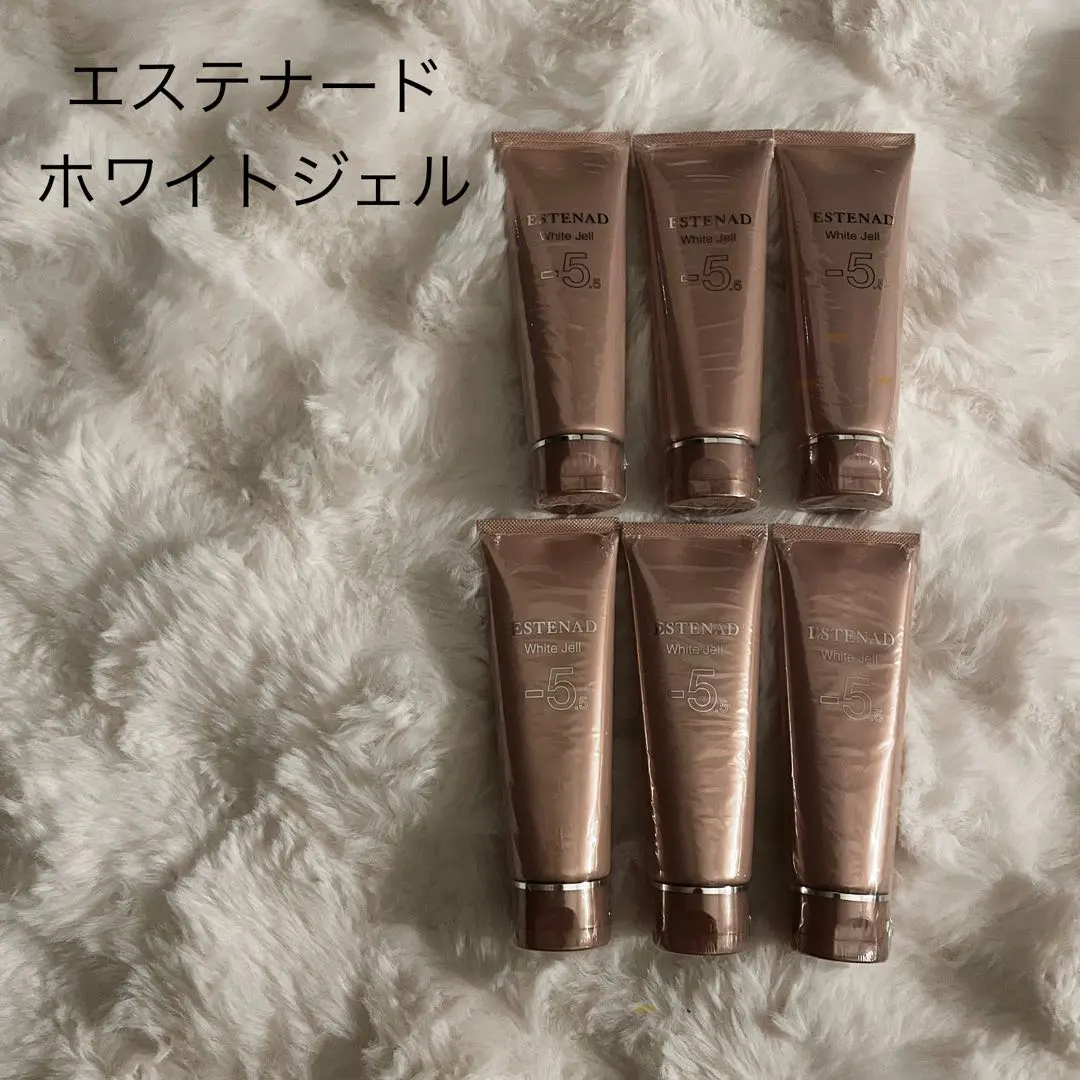 2026年最新】エステナード薬用ホワイトジェルの人気アイテム - メルカリ