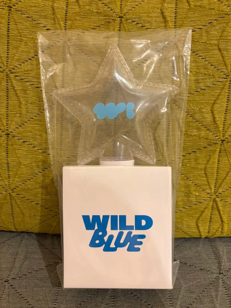 2026年最新】WILDBLUE ペンライトの人気アイテム - メルカリ