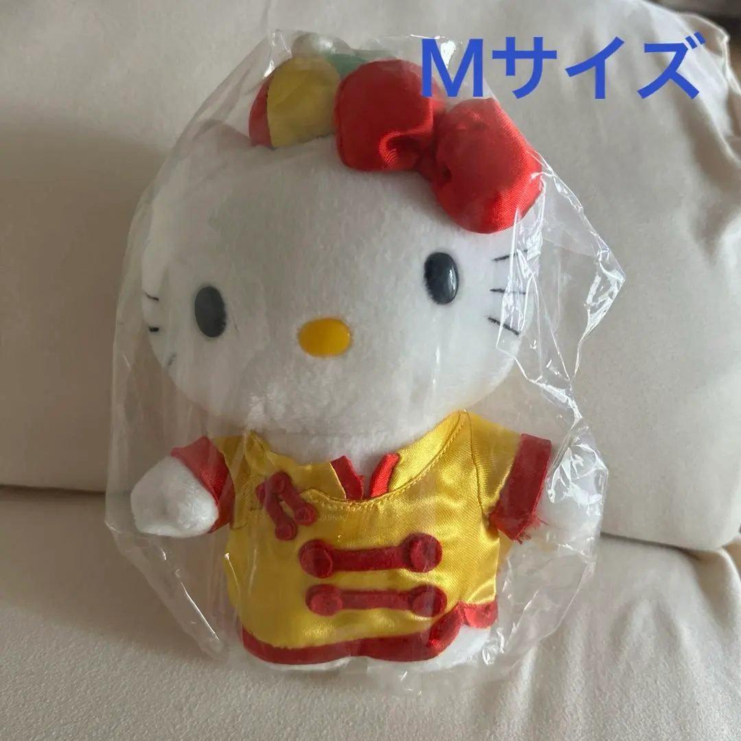 2026年最新】キティーちゃんチャイナ服の人気アイテム - メルカリ