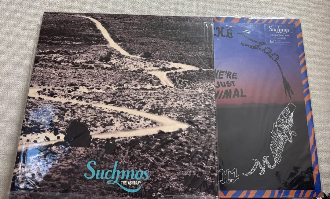 2026年最新】Suchmos the ashtrayの人気アイテム - メルカリ