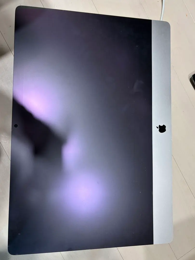 2026年最新】imac 27インチ vesaの人気アイテム - メルカリ