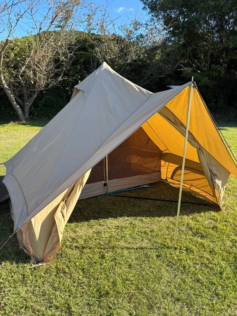 2026年最新】dod テント ショウネンの人気アイテム - メルカリ