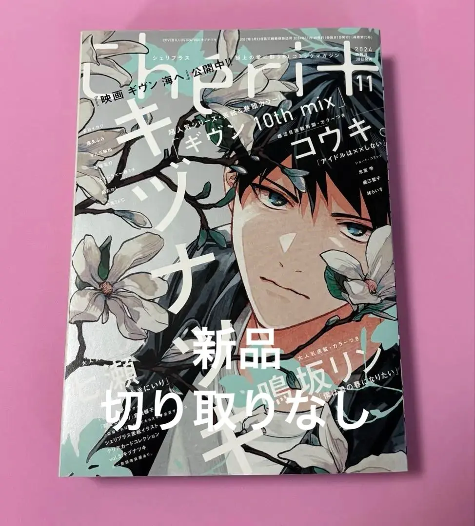 2026年最新】ギヴンの10年後の人気アイテム - メルカリ