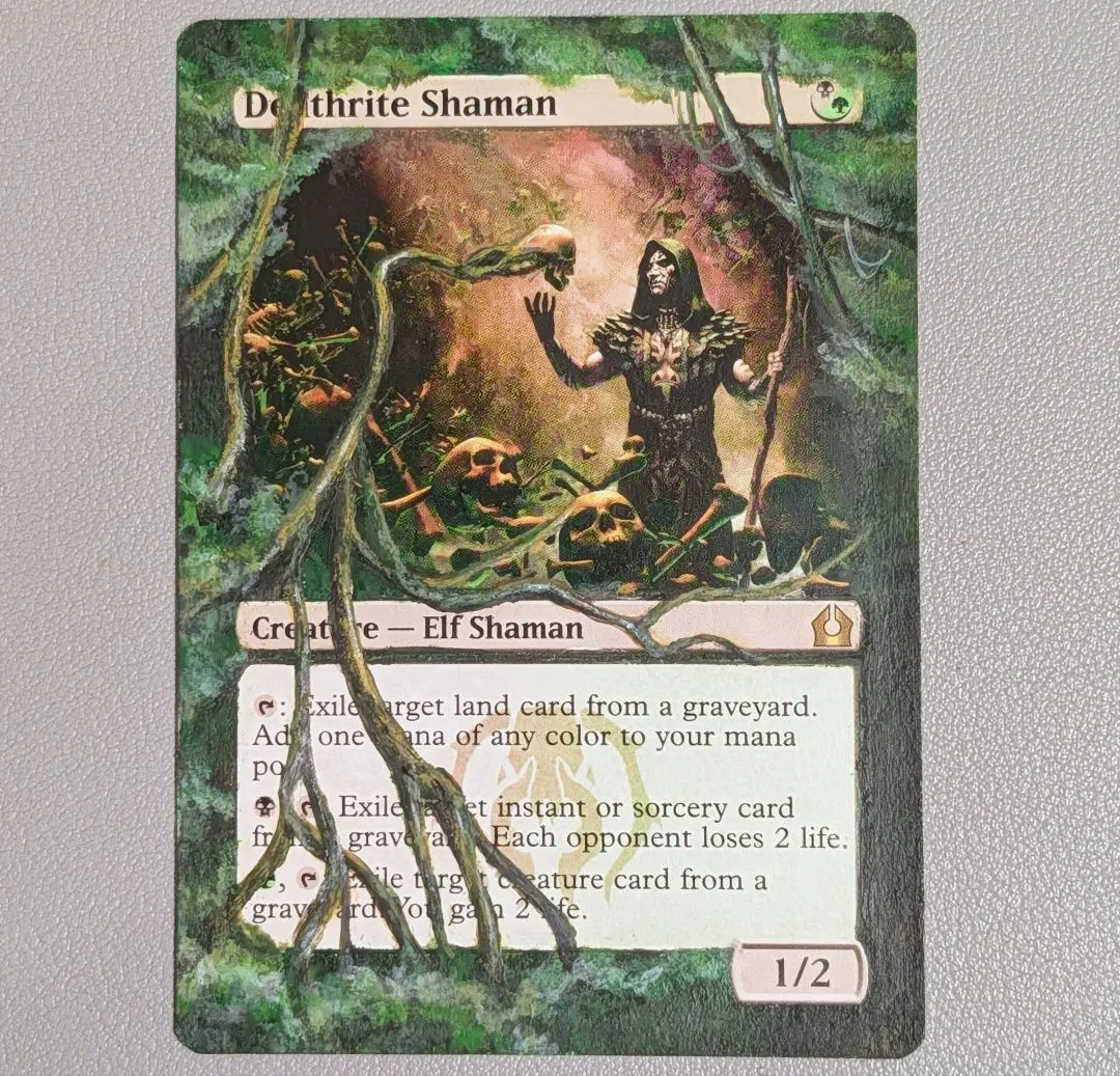 2026年最新】死儀礼のシャーマンの人気アイテム - メルカリ