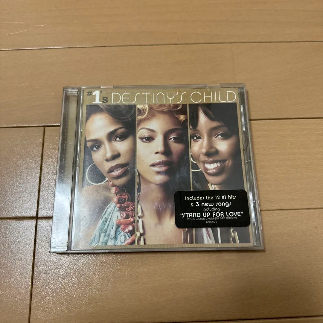 2026年最新】destiny's child レコードの人気アイテム - メルカリ
