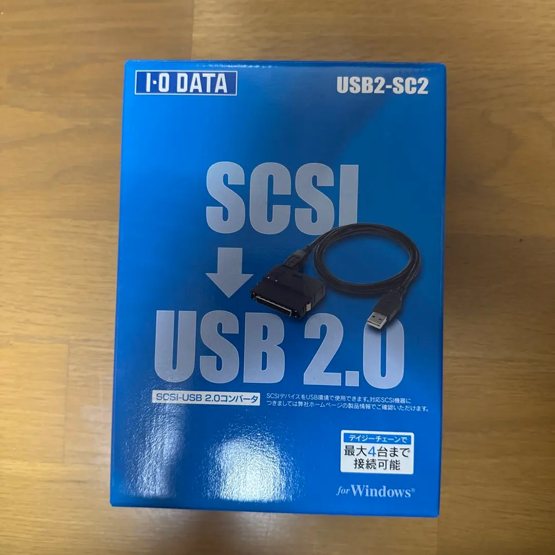 2026年最新】変換 USB SCSIの人気アイテム - メルカリ