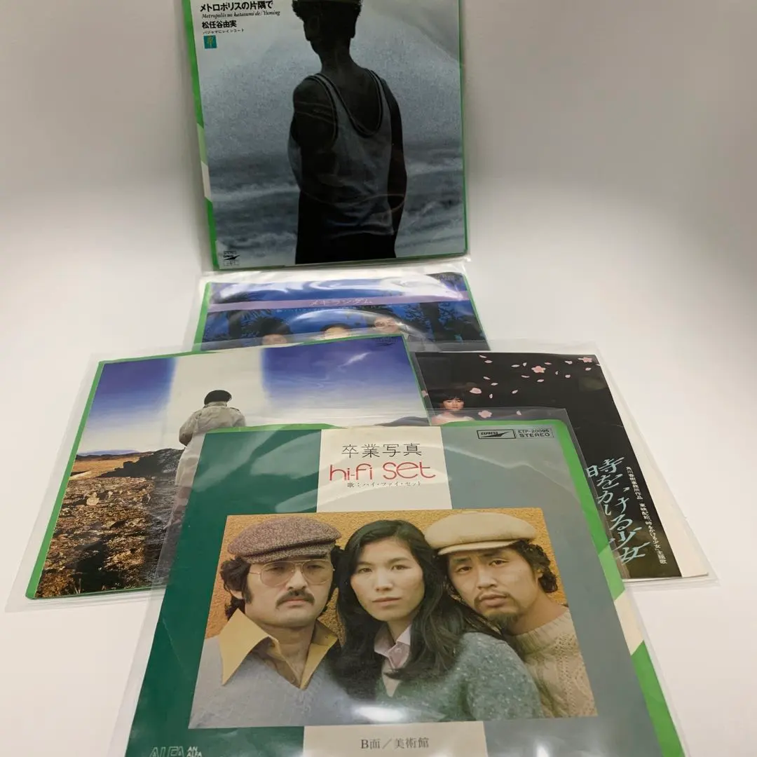 2026年最新】メトロポリスの片隅での人気アイテム - メルカリ