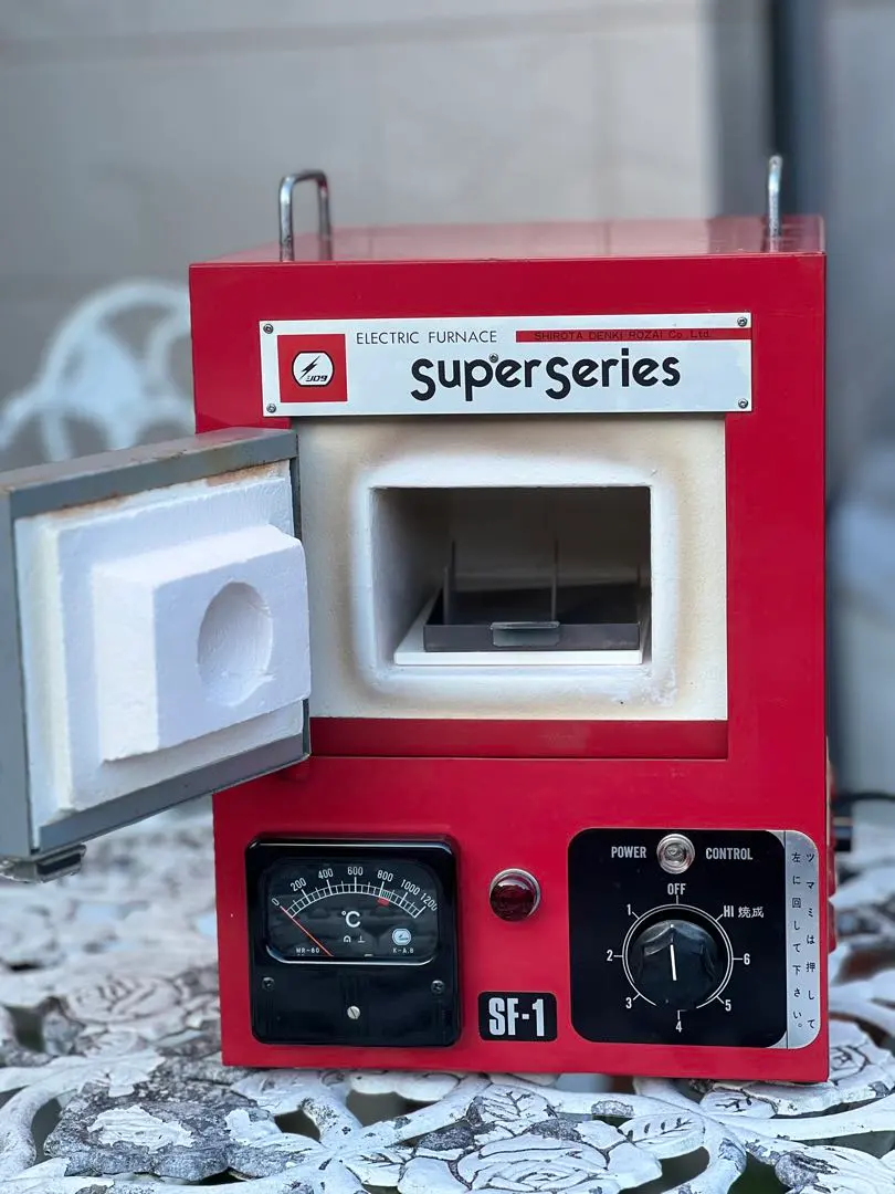 2026年最新】電気炉 100Vの人気アイテム - メルカリ