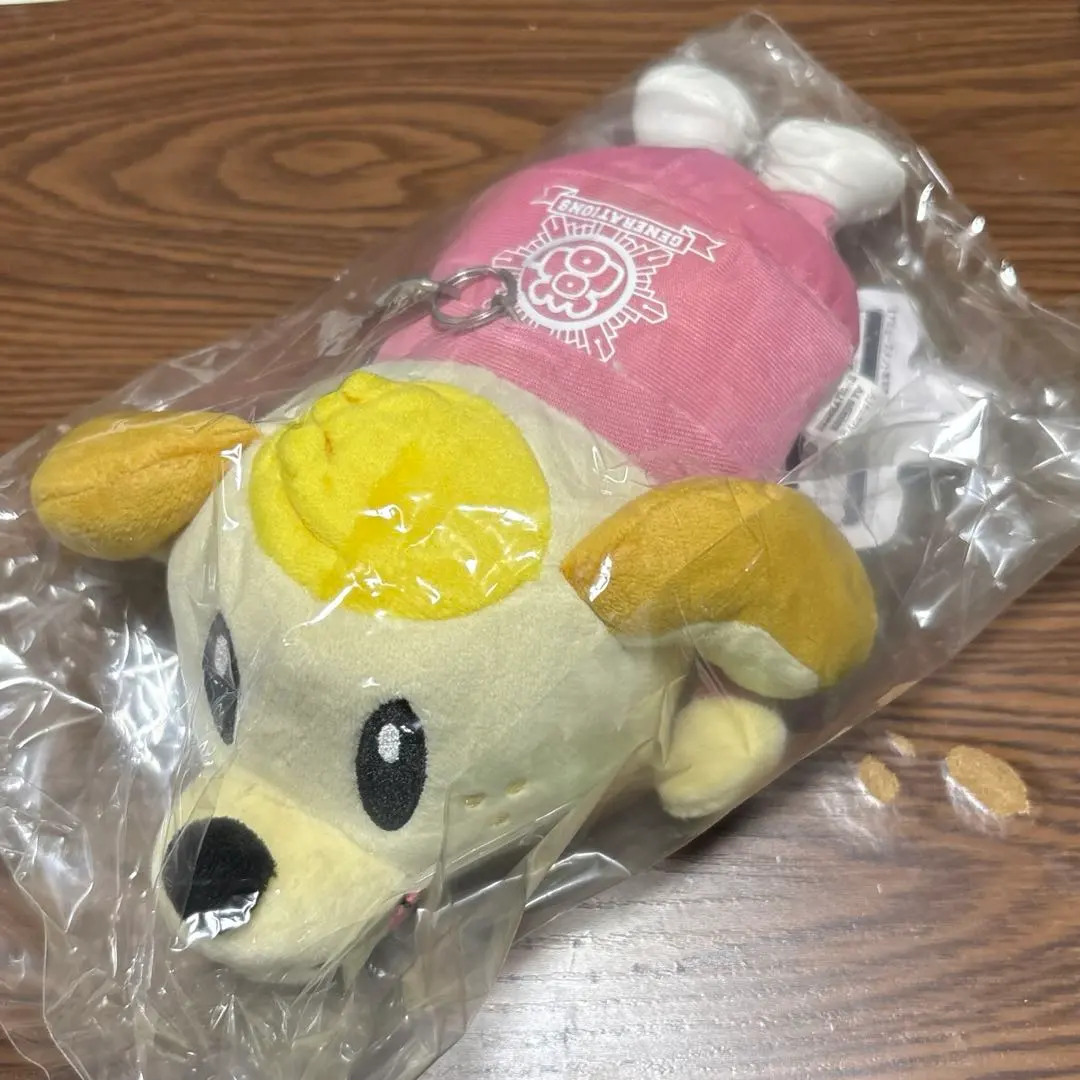 2026年最新】ジェネ高 パスケースの人気アイテム - メルカリ