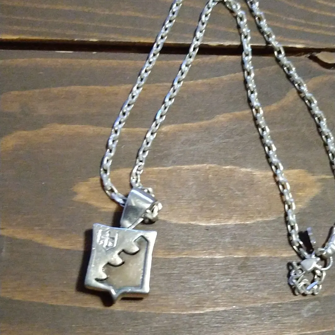 2026年最新】松岡充 ネックレスの人気アイテム - メルカリ