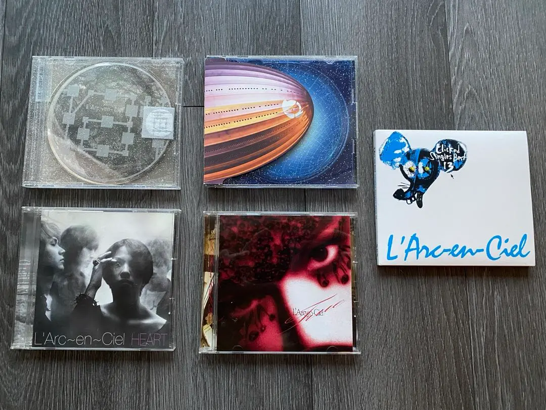 2026年最新】ark ray ラルクの人気アイテム - メルカリ