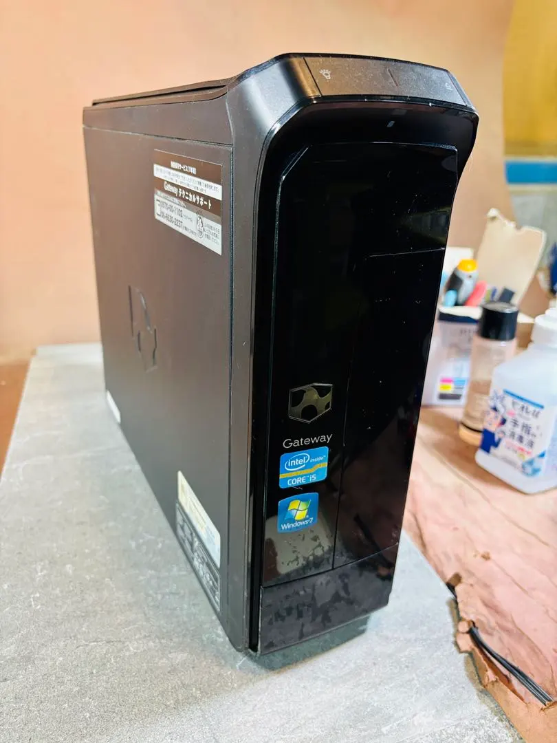 2026年最新】GATEWAY デスクトップの人気アイテム - メルカリ