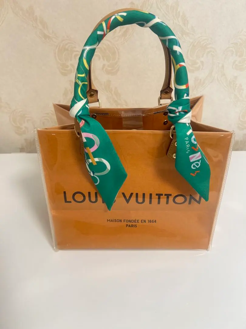 2026年最新】ヴィトン クリアバッグの人気アイテム - メルカリ