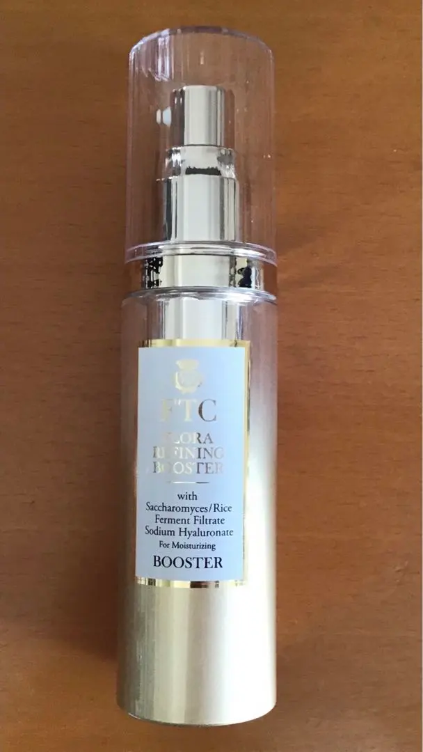 2026年最新】FTCフローラリファイニングブースターの人気アイテム