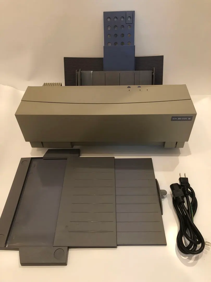 2026年最新】ALPS MD-5500の人気アイテム - メルカリ