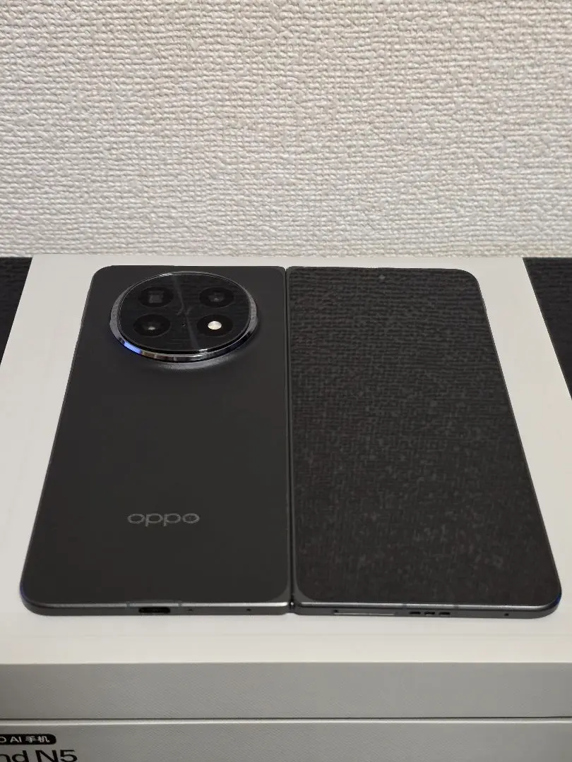 2026年最新】oppo find n5の人気アイテム - メルカリ