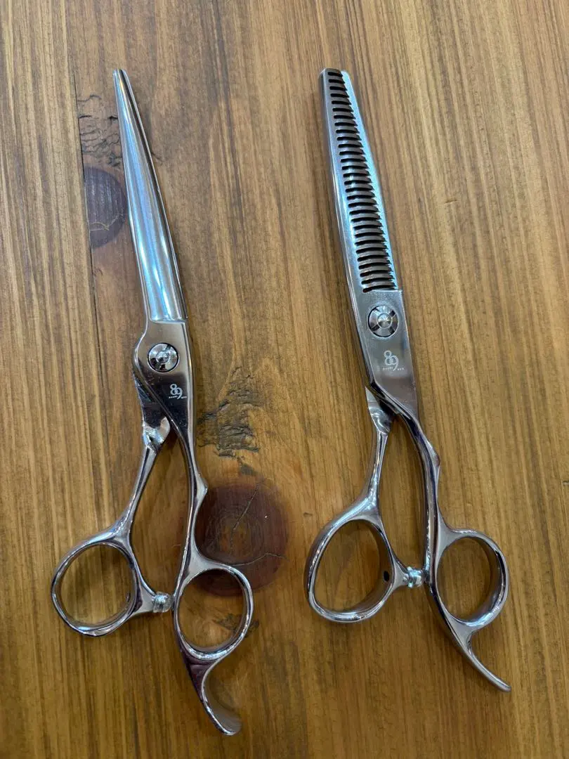 2026年最新】職人89君シザーの人気アイテム - メルカリ