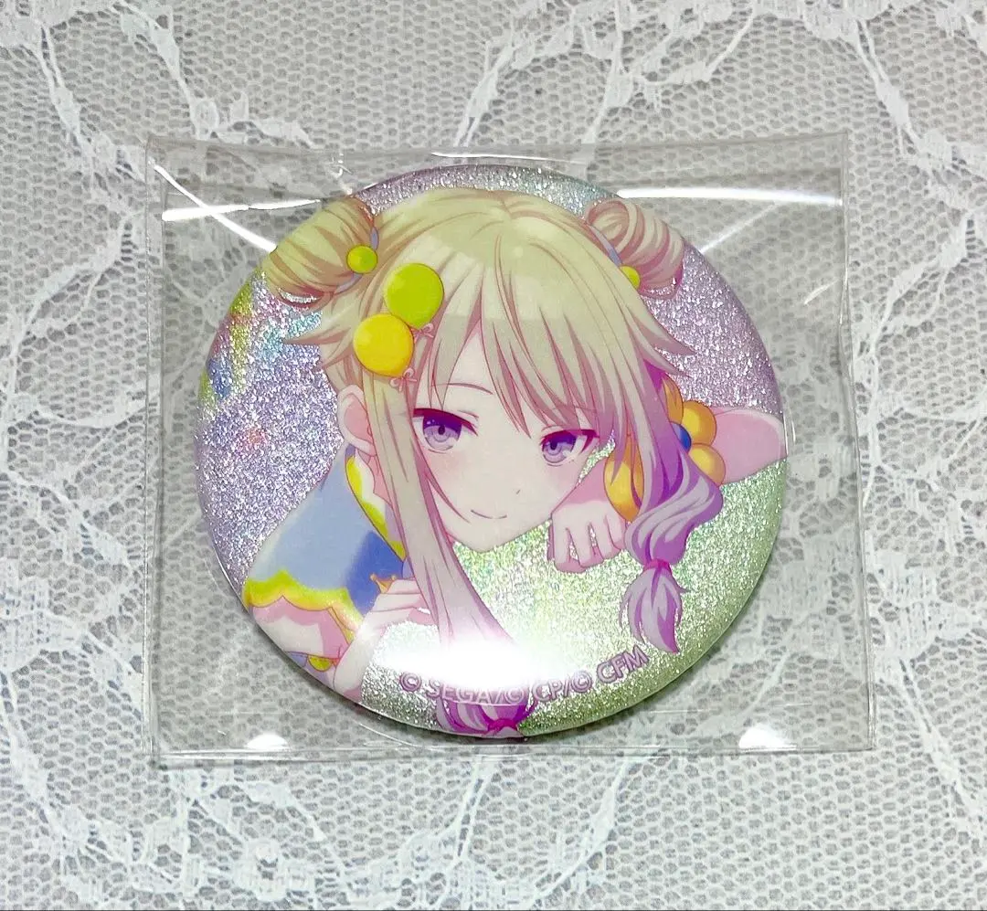 2026年最新】草薙寧々 缶バッジ バレンタインの人気アイテム - メルカリ