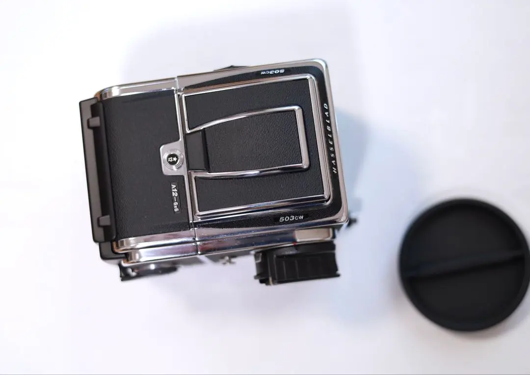 2026年最新】ハッセルブラッド 503CWの人気アイテム - メルカリ
