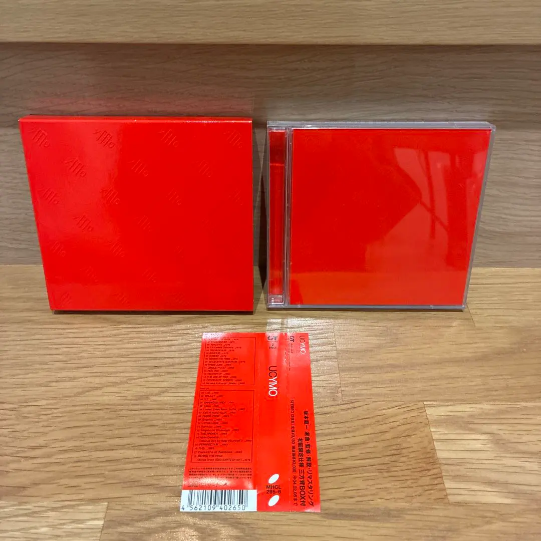 2026年最新】uc ymoの人気アイテム - メルカリ