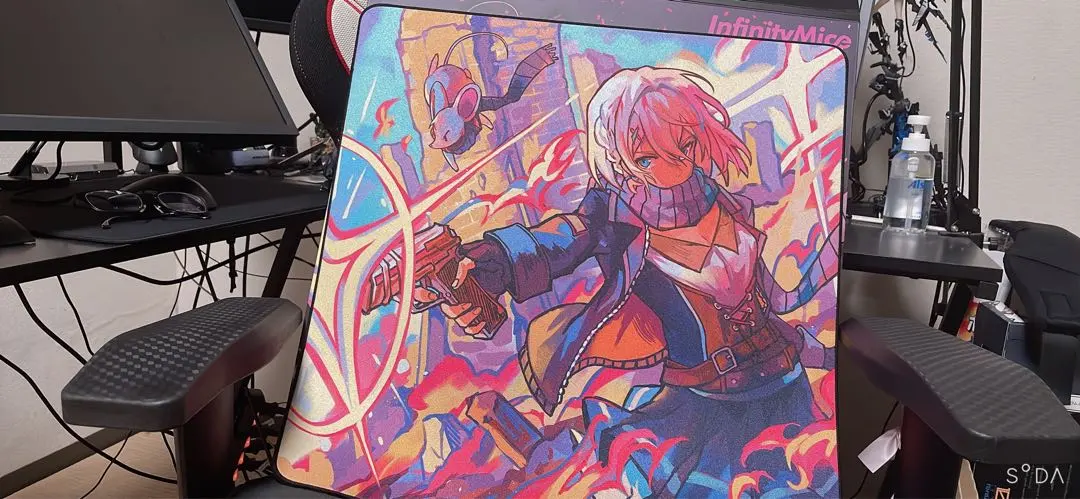 2026年最新】infinitymiceの人気アイテム - メルカリ