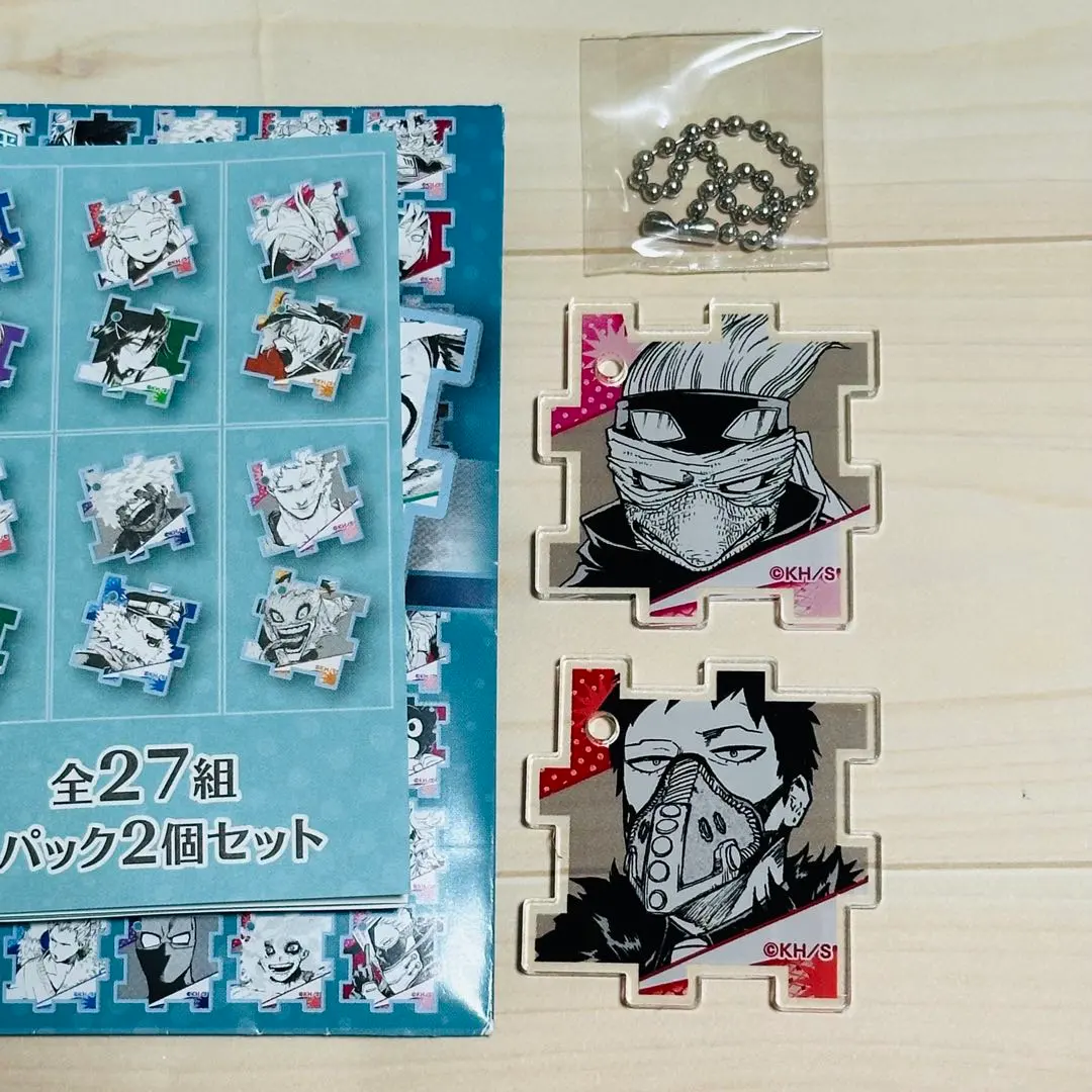 2026年最新】治崎廻 アクスタの人気アイテム - メルカリ