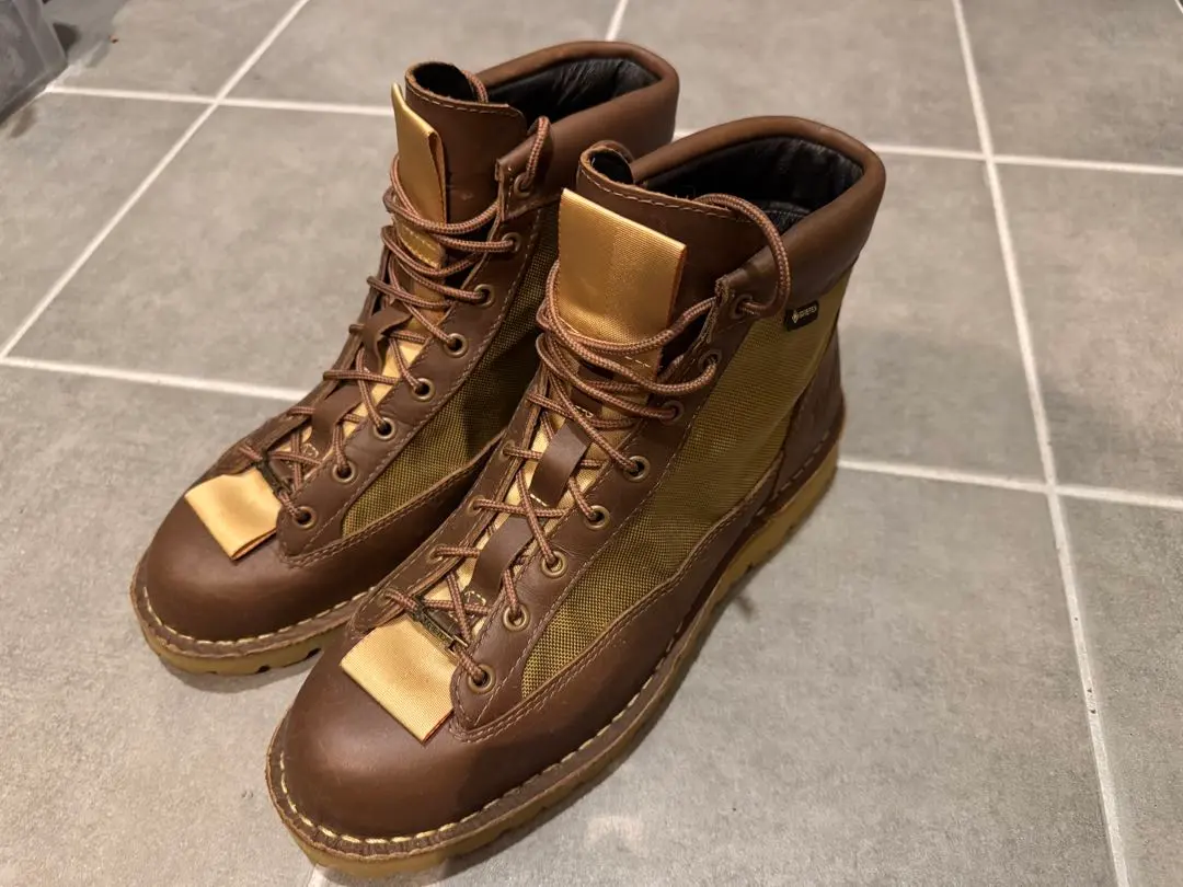 2026年最新】danner briefingの人気アイテム - メルカリ