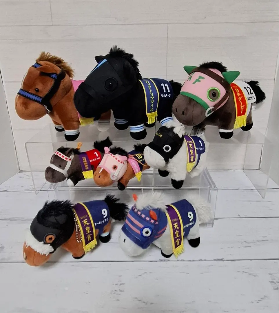 2026年最新】ダイタクヘリオス サラブレッドコレクションの人気