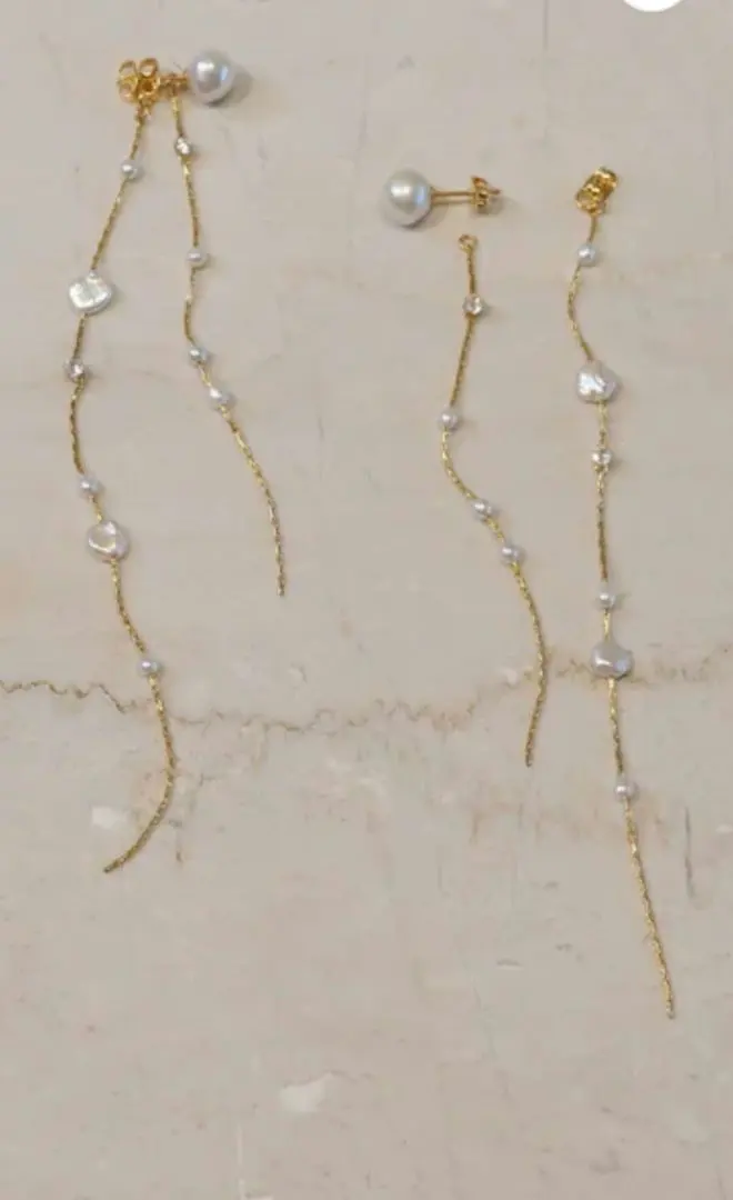 2026年最新】TIMELESS bijouの人気アイテム - メルカリ