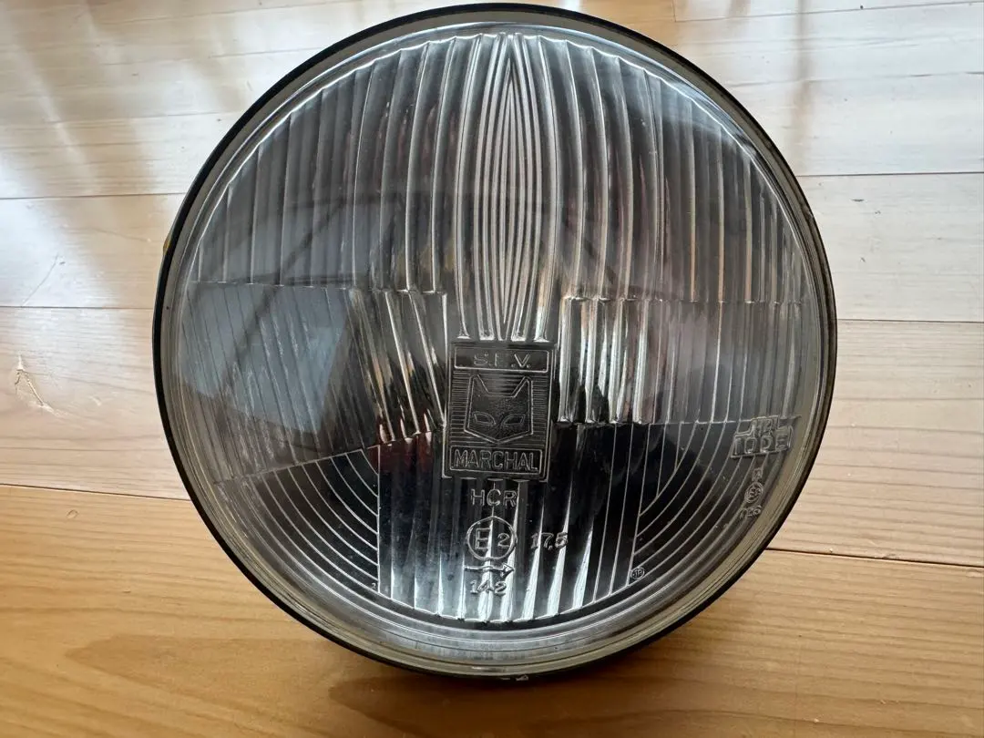 2026年最新】cibie シビエ ヘッドライトの人気アイテム - メルカリ