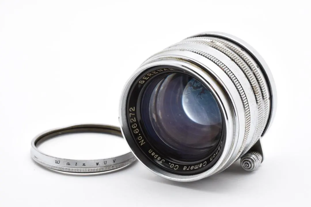 2026年最新】canon serenar 50mmの人気アイテム - メルカリ