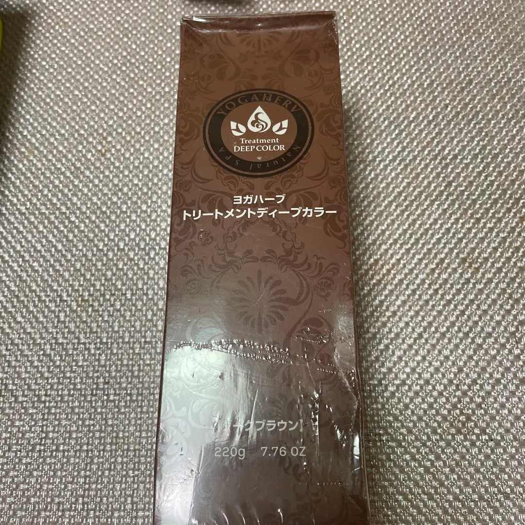 2026年最新】ヨガハーブトリートメントディープカラーの人気アイテム