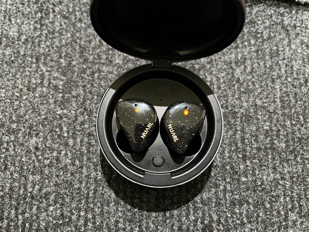 2026年最新】NUARL (ヌアール) inovatörの人気アイテム - メルカリ