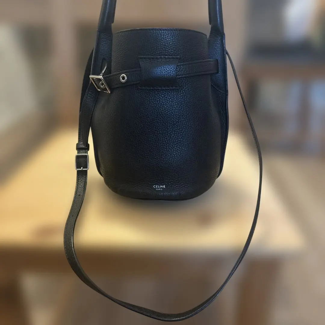 2026年最新】セリーヌ CELINE ビッグバッグナノバケットの人気アイテム