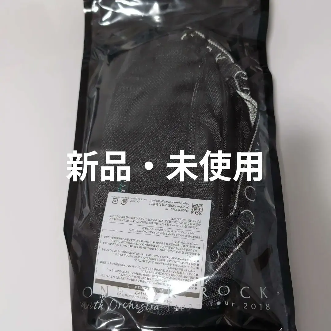 2026年最新】ワンオク オーケストラ バッグの人気アイテム - メルカリ